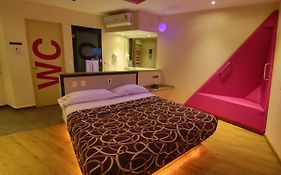 Hotel Abcentral